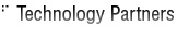 technology partners