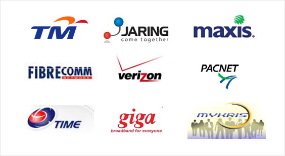 telco partners